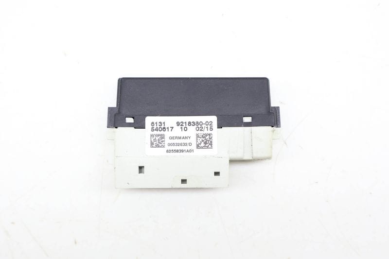Steering Wheel Control Module 61319218380 — Used (SKU 690518)