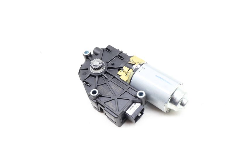 Sunroof / Sun Roof Motor 67617316536 — Used (SKU 659368)