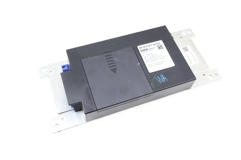 Telematics Control Module 84109377151 — Used (SKU 659185)