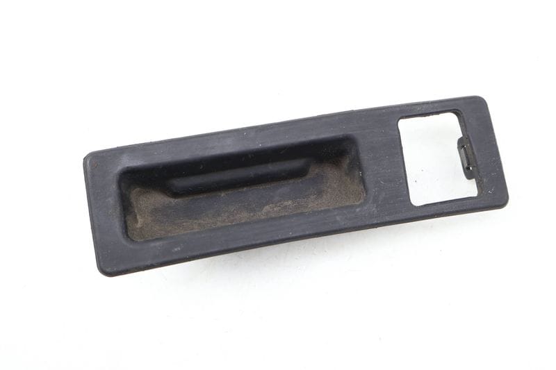 Trunk Lid Handle / Switch 51247368753 — Used (SKU 659248)