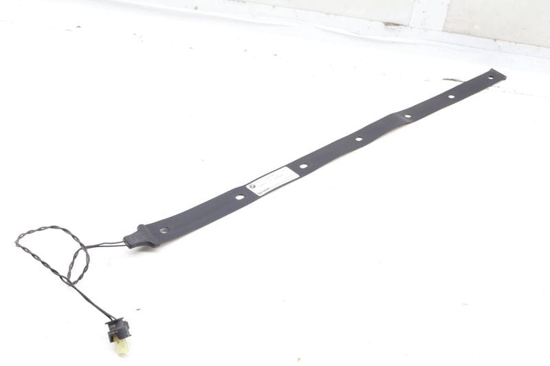 Trunk Lid Smart Opener Wire / Sensor (UPPER) 61357391042 — Used (SKU 659347)