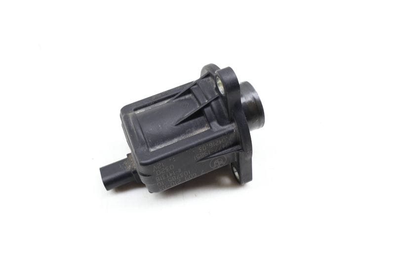 Turbo Blow-Off Valve 11657609210 — Used (SKU 659225)