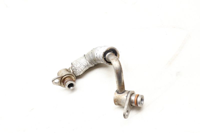 Turbo Coolant Line / Pipe (RETURN) 11538626655 — Used (SKU 659499)