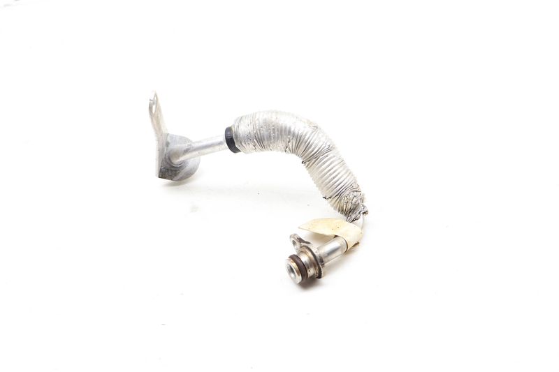 Turbo Coolant Line / Pipe (SUPPLY) 11537588935 — Used (SKU 659487)