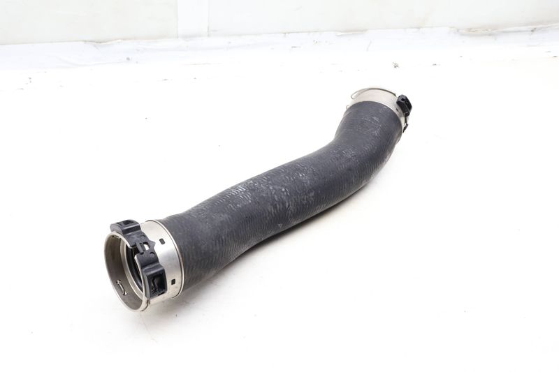 Turbo Intercooler Hose / Tube 13717597591 — Used (SKU 659477)