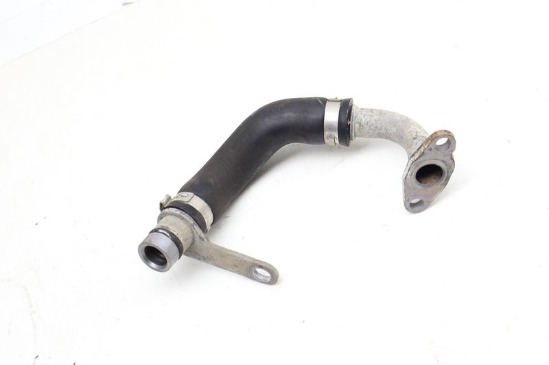 Turbo Oil Pipe / Line (OUTLET) 11428626653 — Used (SKU 690790)