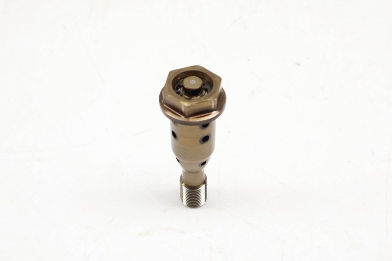 Vanos Center Valve 11367583820 — Used (SKU 690821)