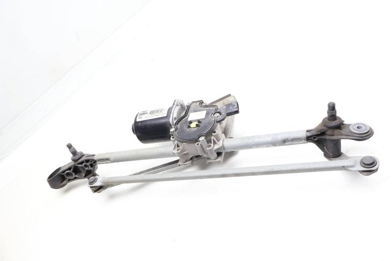 Windshield Wiper Transmission w/ Motor 61617260488 — Used (SKU 690725)
