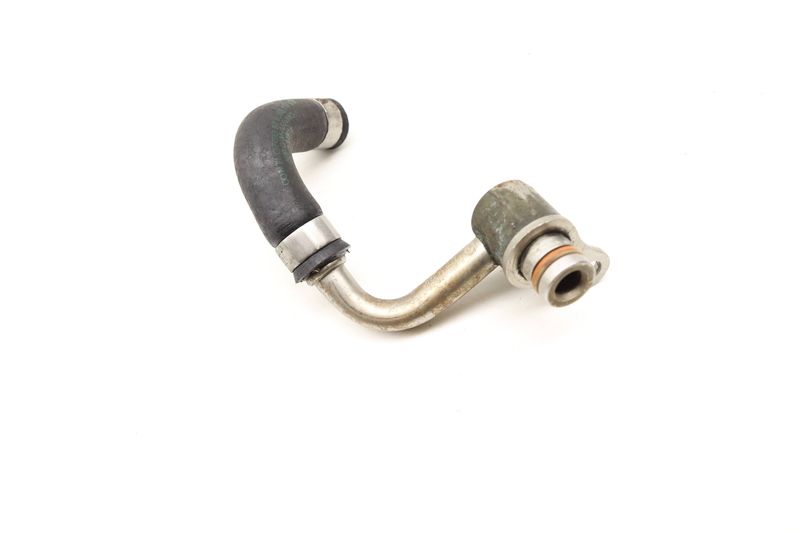Turbo Coolant Line / Pipe (RETURN) 11538626655 — Used (SKU 437549)