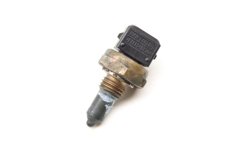 Coolant / Oil Temp Sensor 13621433076 — Used (SKU 466812)