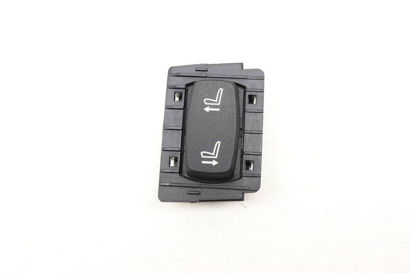 Seat Adjustment Switch 61319227857 — Used (SKU 466740)