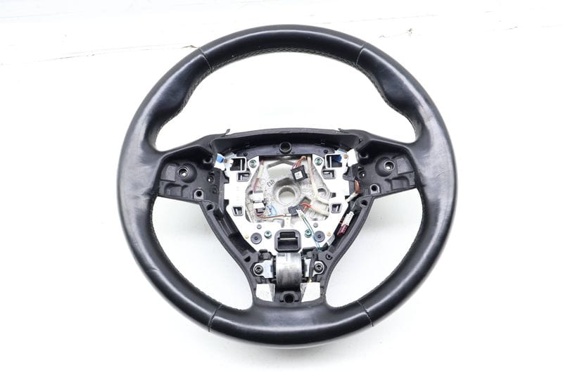 3-SPOKE Sport Steering Wheel (M) 32337851402 — Used (SKU 683344)