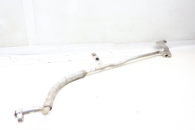 AC Suction Pipe / Line / Hose 64539201933 — Used (SKU 683825)