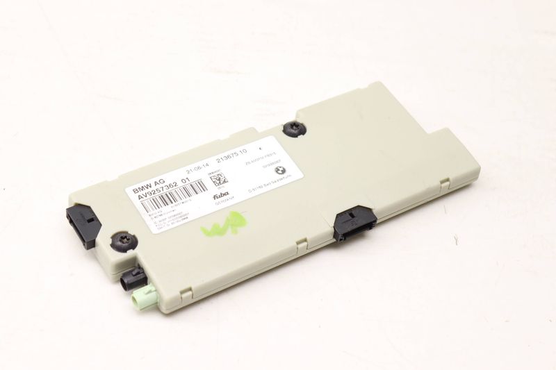 Antenna Booster / Amplifier 65209257362 — Used (SKU 471225)