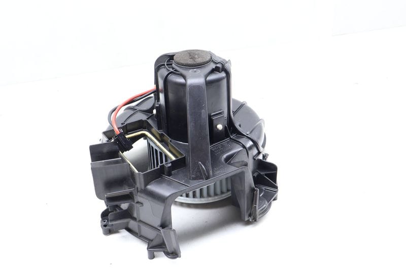 Blower Motor / Fan 64119242607 — Used (SKU 683675)