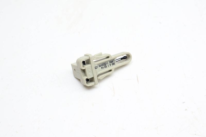 Cabin Air Temperature / Temp Sensor 64116920431 — Used (SKU 683511)