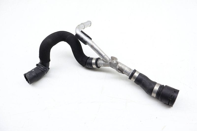 Coolant Hose / Tube 17127647750 — Used (SKU 683610)