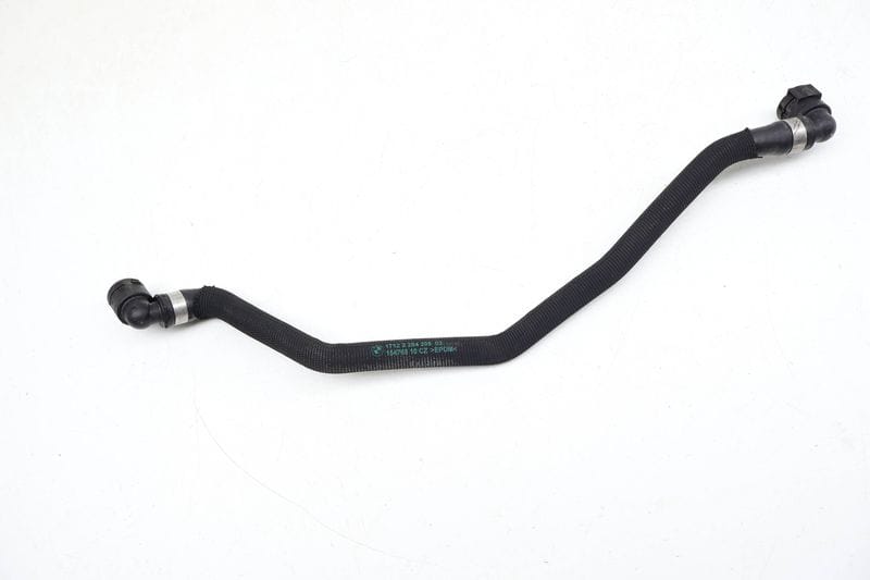 Coolant Reservoir Hose / Line 17122284285 — Used (SKU 683638)