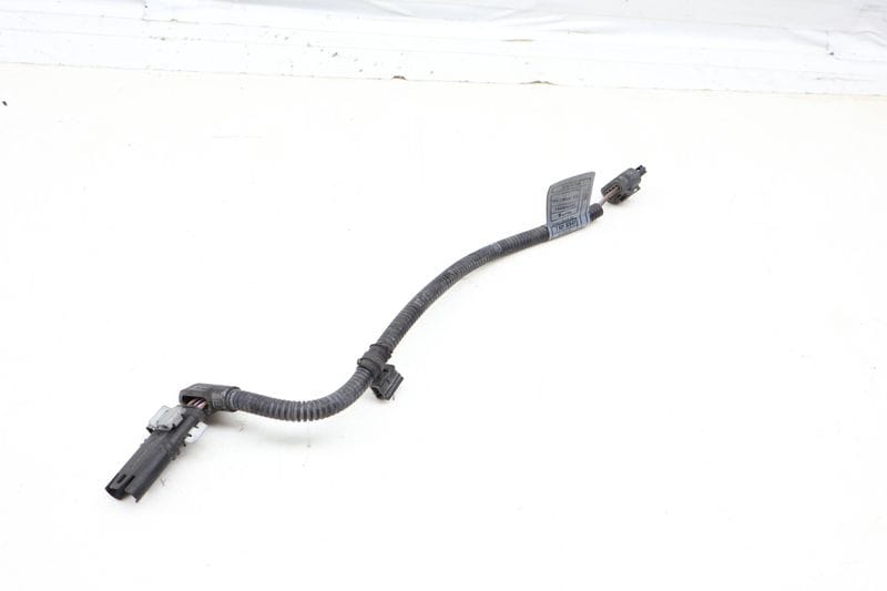 Coolant Water Pump / Intercooler Wiring Harness Adapter 12517601305 — Used (SKU 683811)
