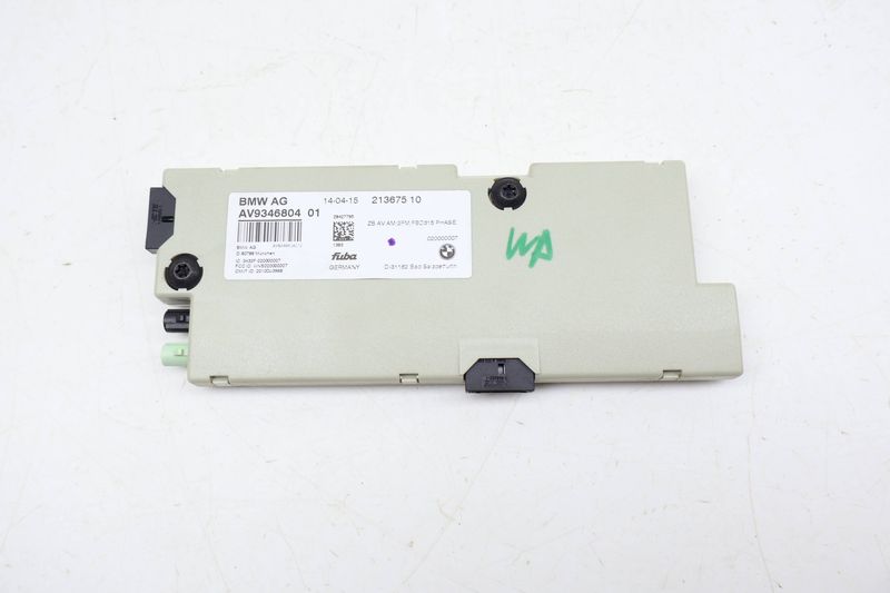 Diversity Antenna Amplifier 65209346804 — Used (SKU 683403)