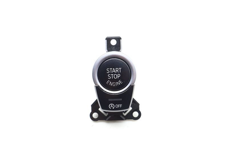 Engine Start / Stop Switch 61319153831 — Used (SKU 683460)
