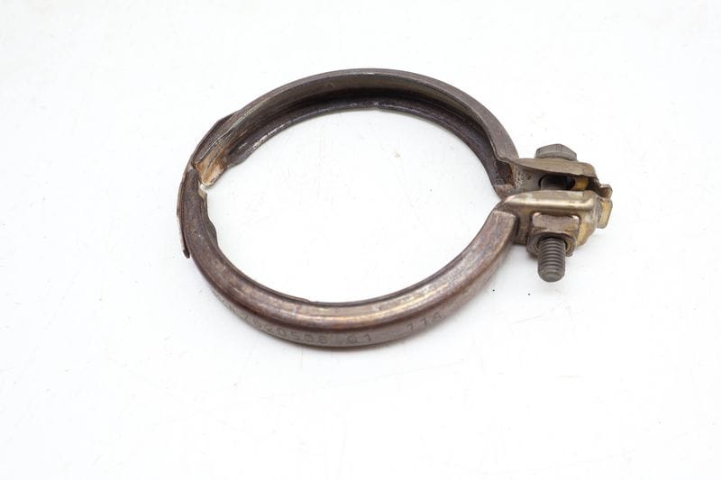 Exhaust Clamp 11657620508 — Used (SKU 683535)