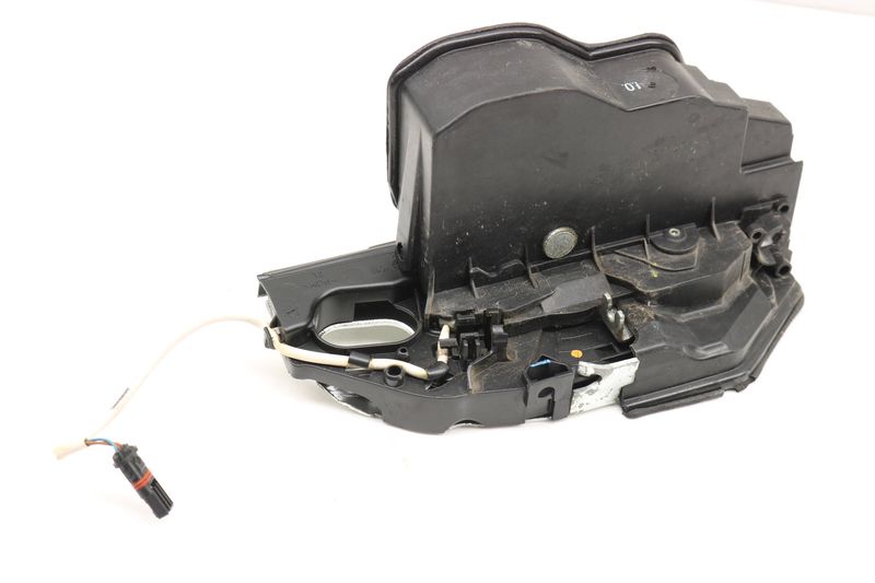 Door Lock Actuator 51217185689 — Used (SKU 386872)