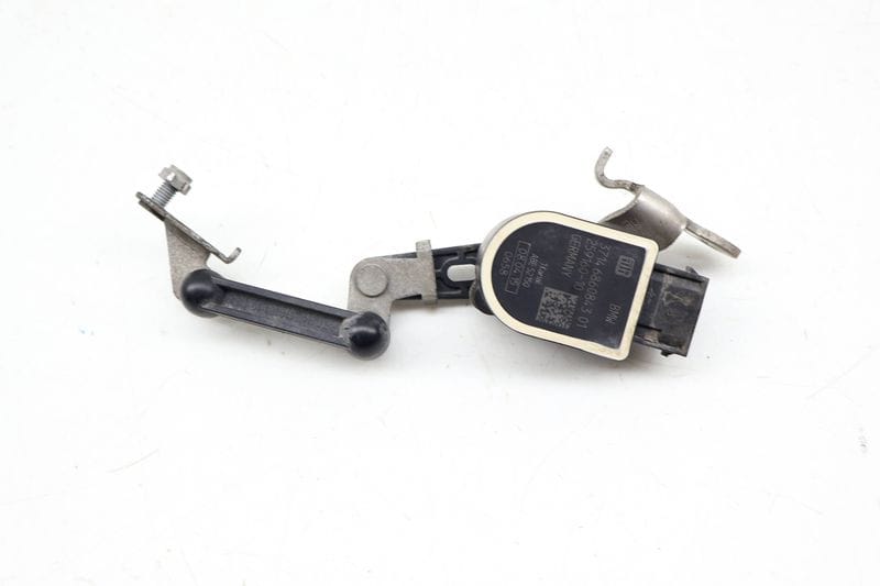 Headlight Leveling Sensor 37146781361 — Used (SKU 683572)
