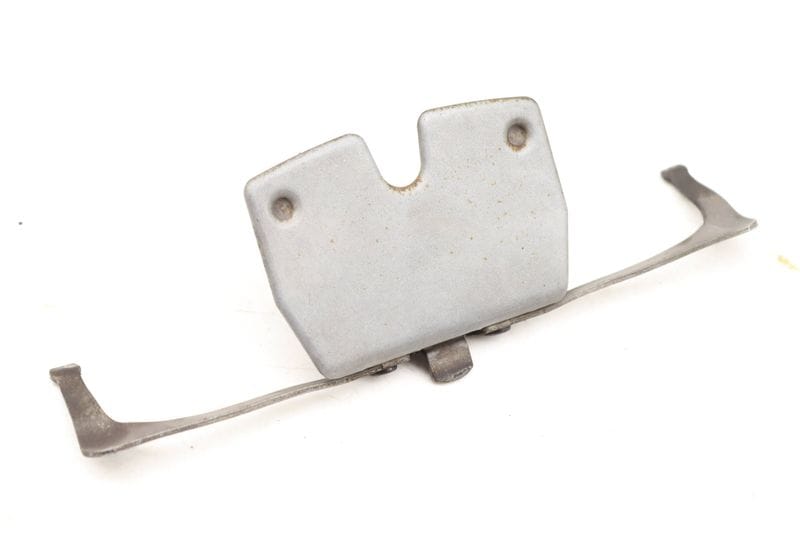 Brake Anti-Rattle Clip 34116786819 — Used (SKU 471364)