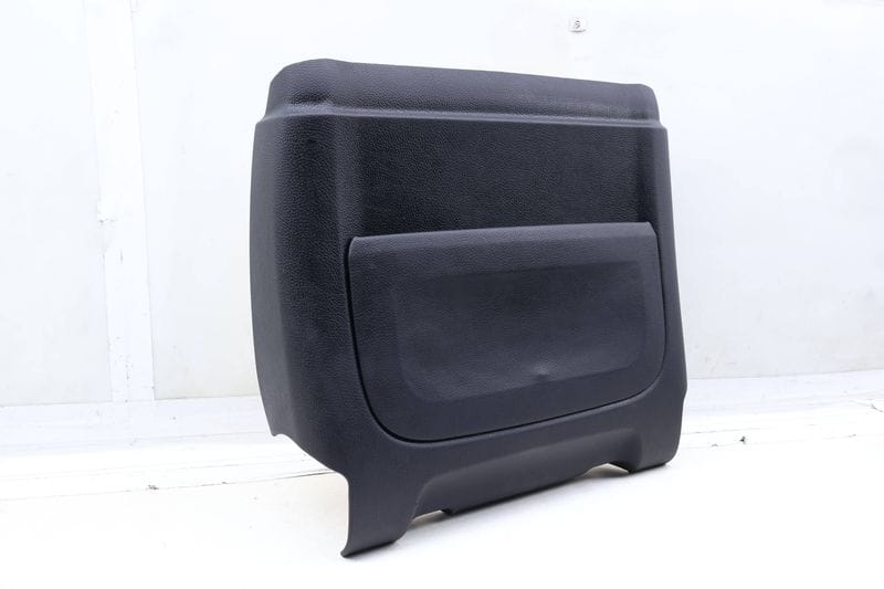 Seat Back Panel w/ Pocket 52107328197 — Used (SKU 683275)
