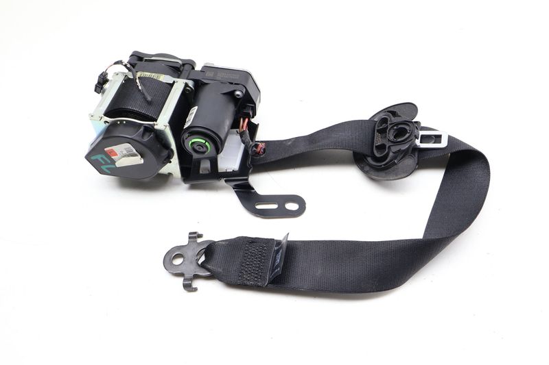 Seat Belt Retractor 72117382387 — Used (SKU 683337)