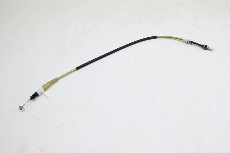 Exterior Door Handle Release / Bowden Cable 51217297439 — Used (SKU 683352)