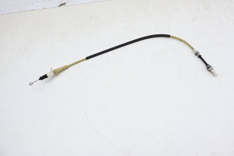 Exterior Door Handle Release / Bowden Cable 51217297439 — Used (SKU 683353)