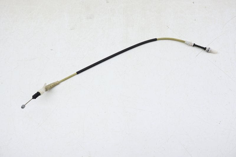 Exterior Door Handle Release / Bowden Cable 51217297439 — Used (SKU 683355)