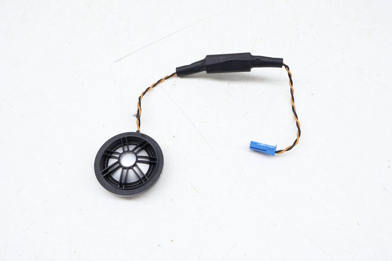 Tweeter Speaker (TOP-HIFI) 65139212078 — Used (SKU 683356)