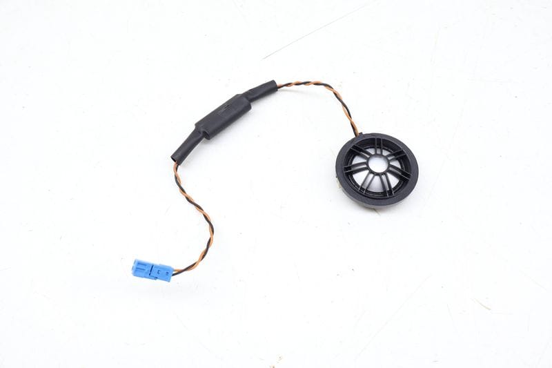 Tweeter Speaker (TOP-HIFI) 65139212078 — Used (SKU 683357)