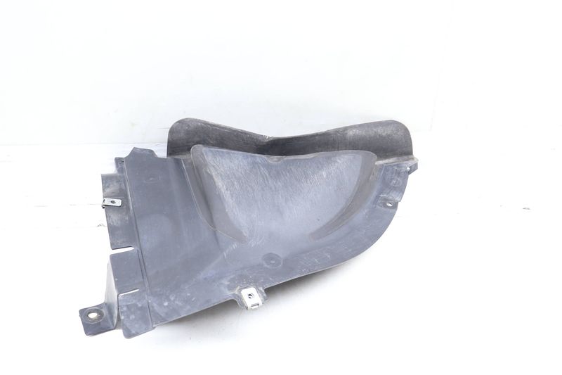 Fender Liner / Wheel Housing Bottom Cover 51757898892 — Used (SKU 683681)