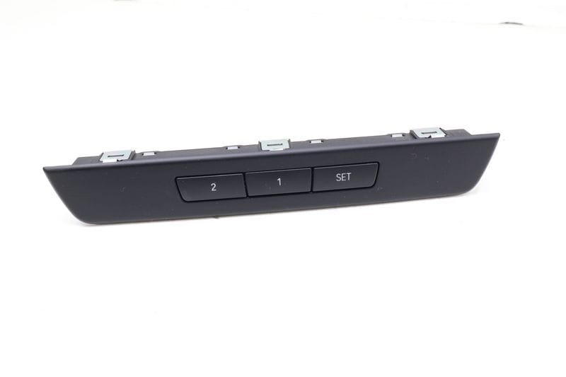 Seat Memory Switch 61319361182 — Used (SKU 683433)