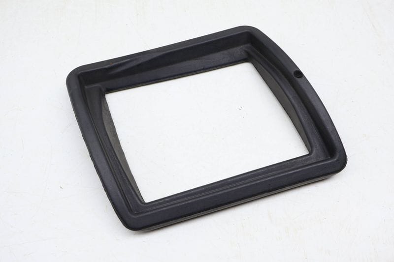Head / Heads UP Display / Hud Foam Sound Absorber 62309155103 — Used (SKU 683290)