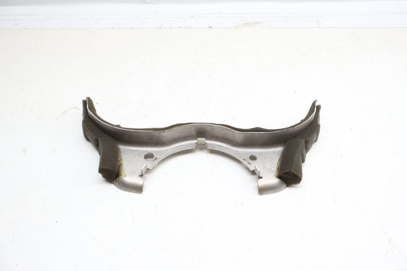 Heat Shield Mount / Bracket 51487219616 — Used (SKU 683715)