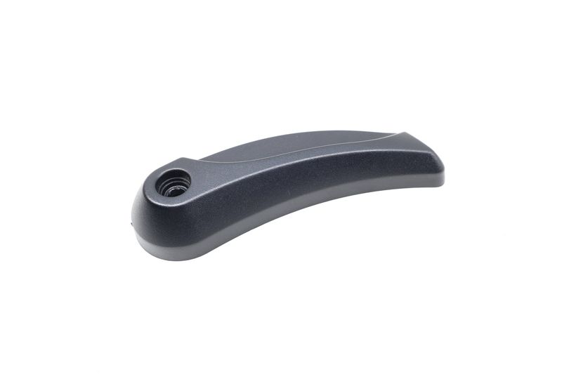 Hood Release Lever / Handle 51239113984 — Used (SKU 683435)