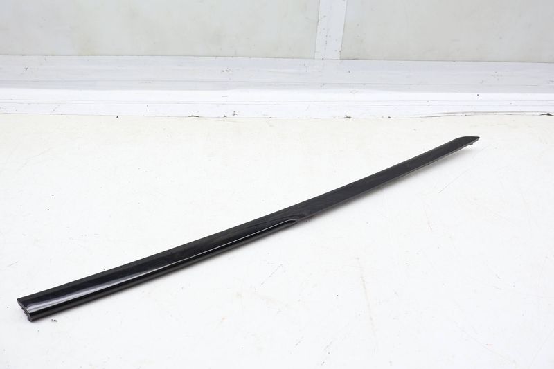 Center Console Trim Panel 51169160535 — Used (SKU 683783)