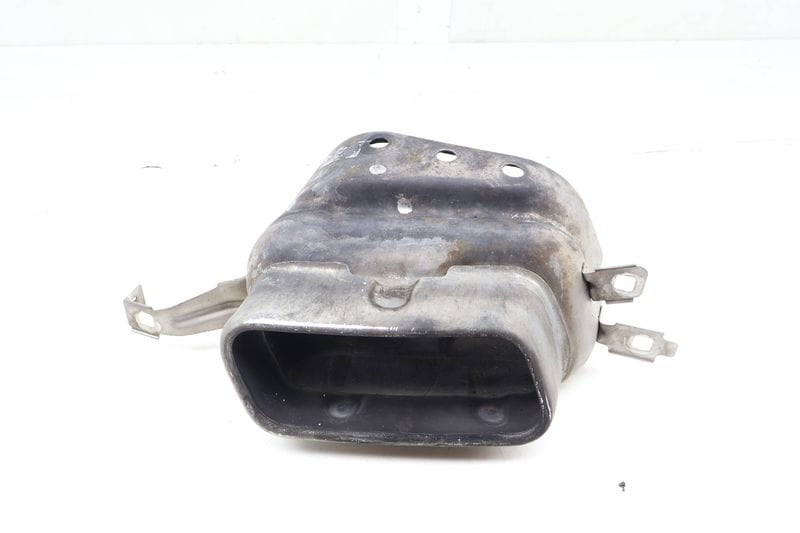 Exhaust Pipe Tip 51127195405 — Used (SKU 683697)
