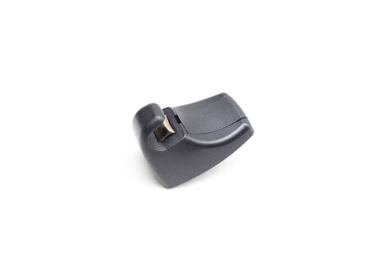 Sun Visor Clip / Bracket 51167227032 — Used (SKU 683329)