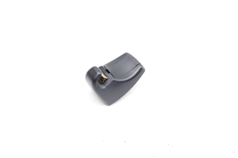 Sun Visor Clip / Bracket 51167227032 — Used (SKU 683330)