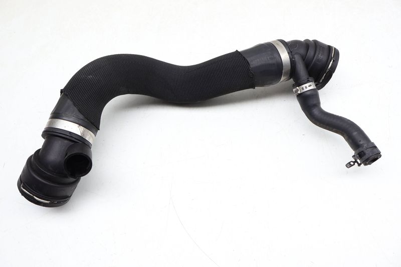 Radiator Coolant Hose / Line 17127575427 — Used (SKU 683602)