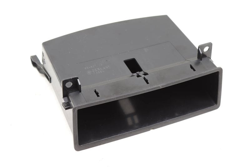 Center Console Storage Bin / Tray 51169113674 — Used (SKU 471091)