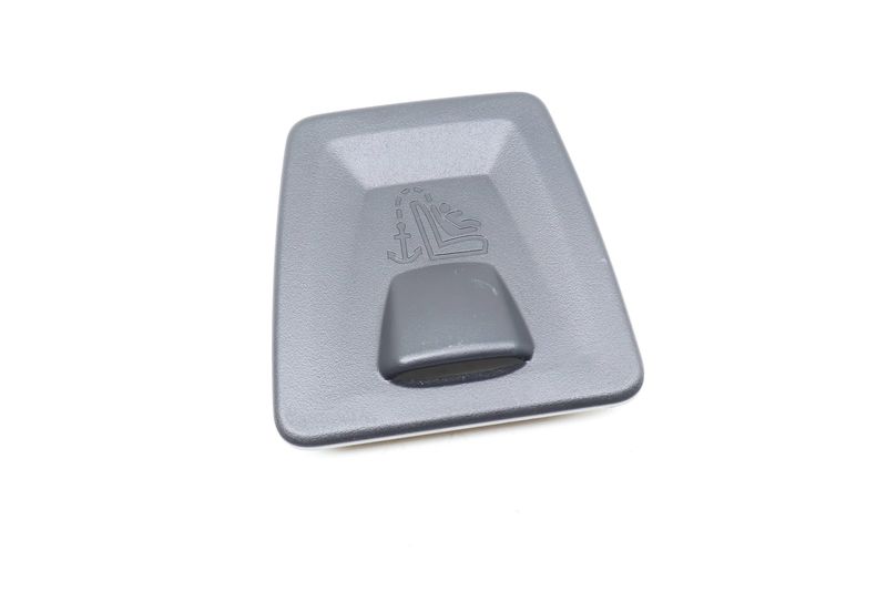 Child Seat Safety Latch Trim / Cover 51469112717 — Used (SKU 683440)