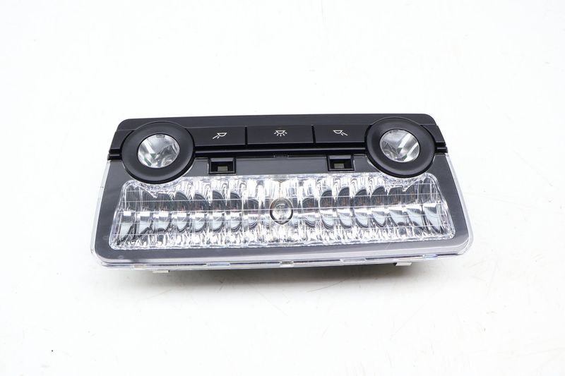 Dome Reading Light 63319240763 — Used (SKU 683291)