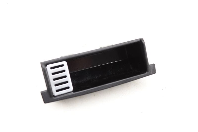 Door Ashtray Insert 51429168669 — Used (SKU 471428)